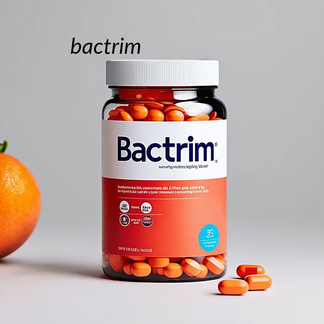 Bactrim sciroppo prezzo